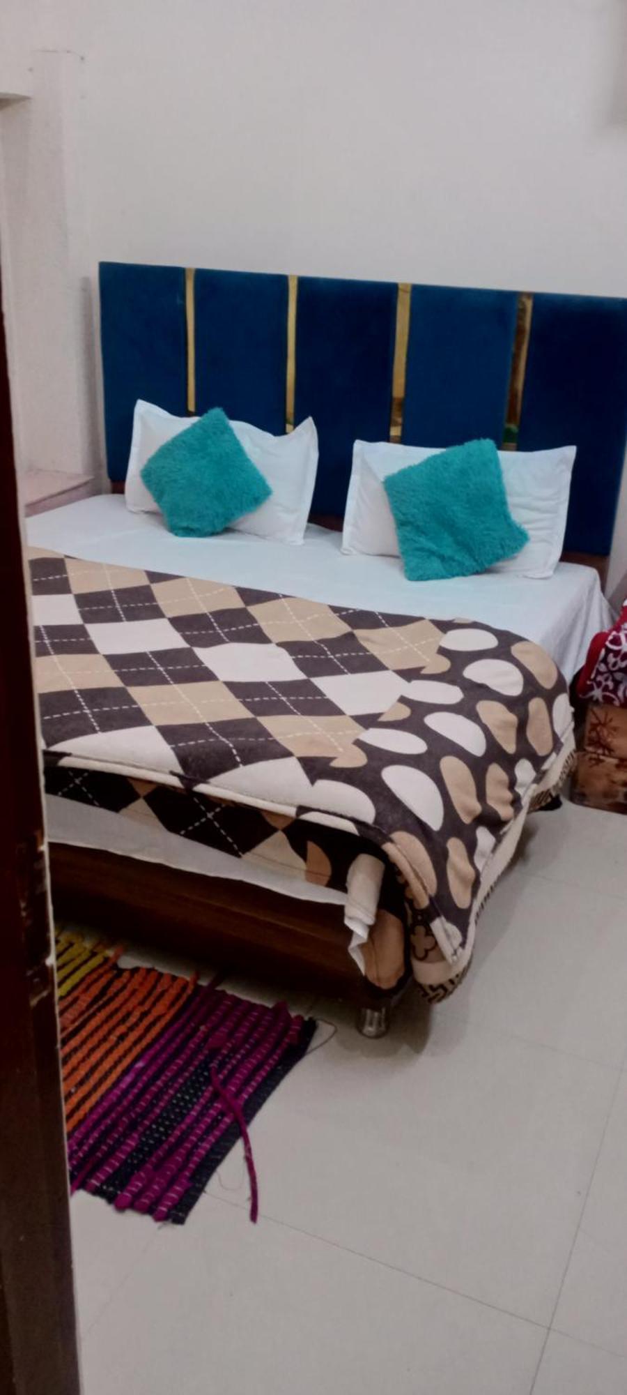 Arora Guest House Amritsar Exterior photo
