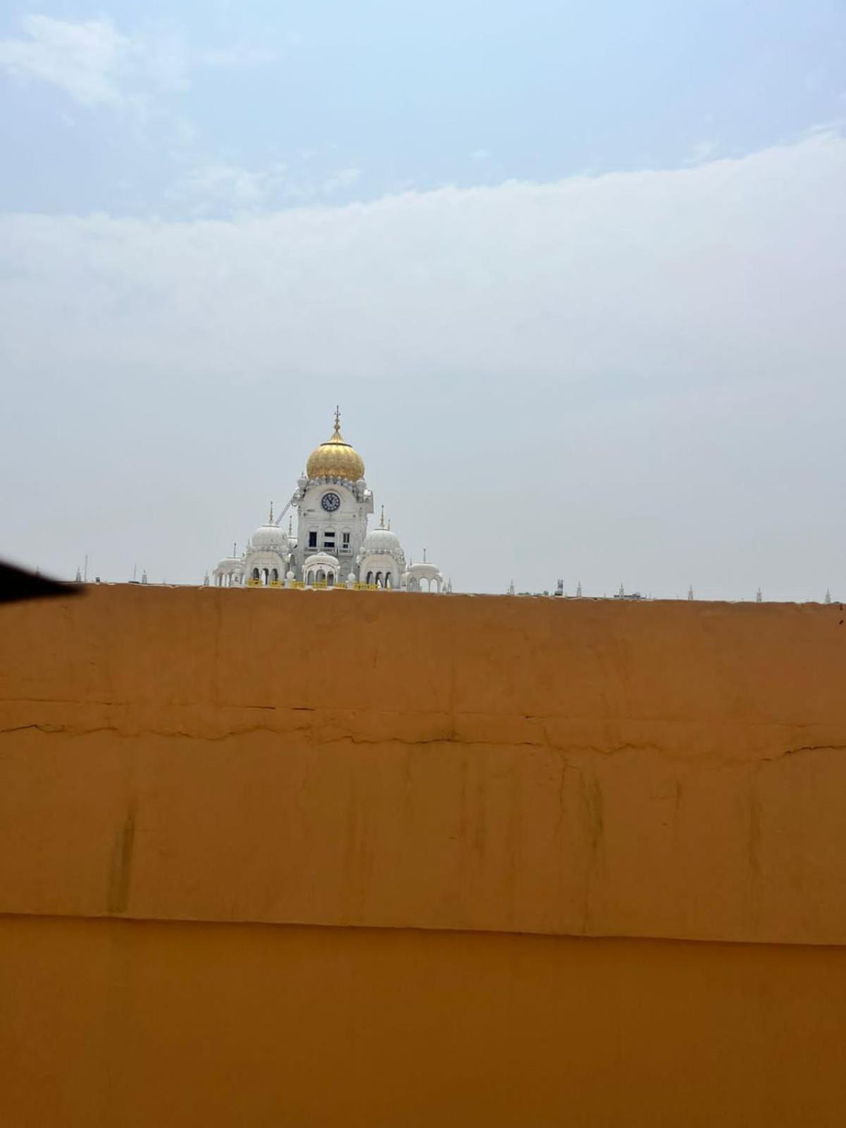 Arora Guest House Amritsar Exterior photo