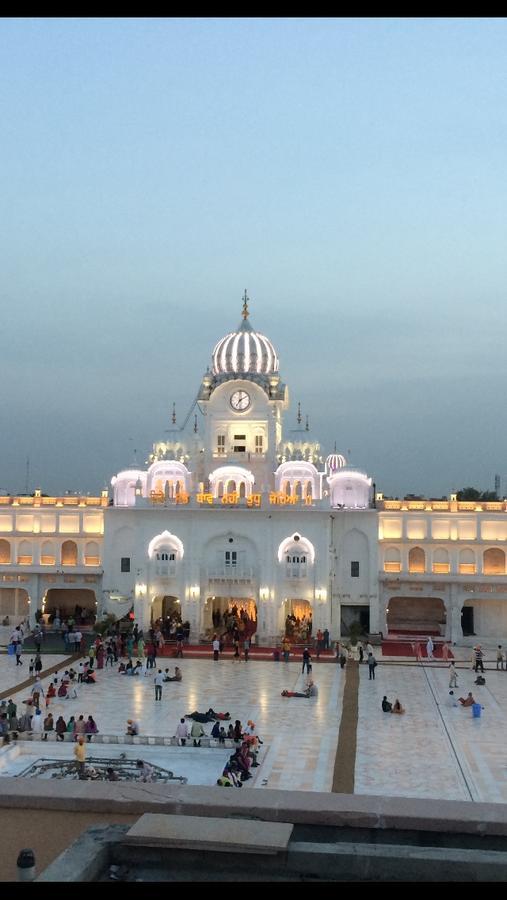 Arora Guest House Amritsar Exterior photo